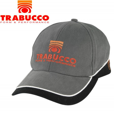 Бейсболка Trabucco GNT Cap