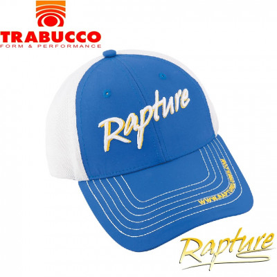 Бейсболка Trabucco Rapture Pro Team Sealine Mesh Cap