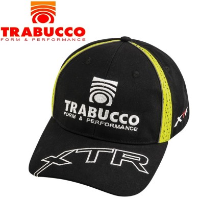 Кепка Trabucco XTR Cap Кепка Trabucco XTR Cap