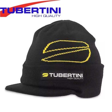 Шапка Tubertini Cuffia Visor 2