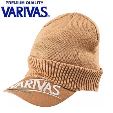 Шапка Varivas VAC-72 Beige Шапка Varivas VAC-72 Beige