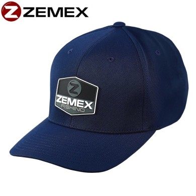 Кепка Zemex 110C Navy