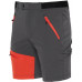 Лёгкие шорты Favorite Track Shorts Anthracite