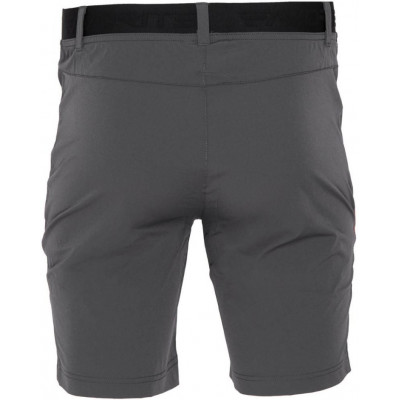 Лёгкие шорты Favorite Track Shorts Anthracite