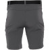 Лёгкие шорты Favorite Track Shorts Anthracite