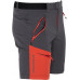 Лёгкие шорты Favorite Track Shorts Anthracite