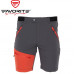 Лёгкие шорты Favorite Track Shorts Anthracite