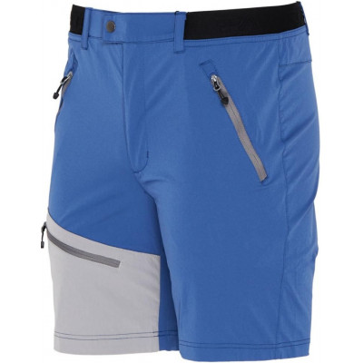 Лёгкие шорты Favorite Track Shorts Blue
