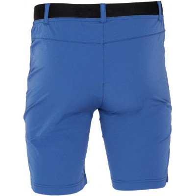 Лёгкие шорты Favorite Track Shorts Blue