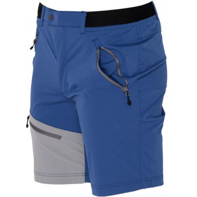 Лёгкие шорты Favorite Track Shorts Blue