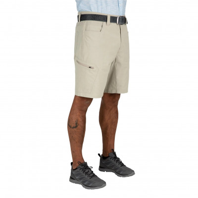 Летние шорты Simms Challenger Shorts Khaki