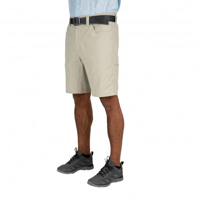 Летние шорты Simms Challenger Shorts Khaki