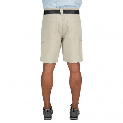 Летние шорты Simms Challenger Shorts Khaki