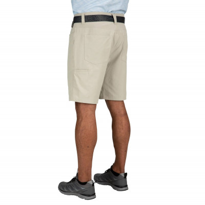 Летние шорты Simms Challenger Shorts Khaki