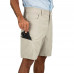 Летние шорты Simms Challenger Shorts Khaki