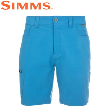 Шорты Simms Challenger Shorts Nightfall Шорты Simms Challenger Shorts Nightfall