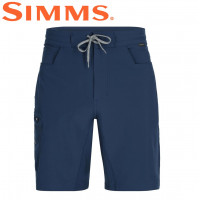 Шорты Simms Seamount Board Shorts Midnight