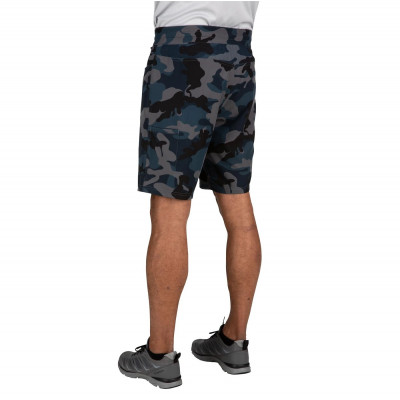 Летние шорты Simms Seamount Board Shorts Woodland Camo Storm