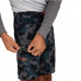 Летние шорты Simms Seamount Board Shorts Woodland Camo Storm