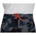 Летние шорты Simms Seamount Board Shorts Woodland Camo Storm