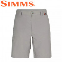 Шорты Simms Superlight Short Cinder