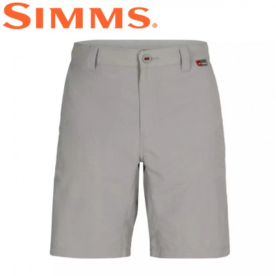 Летние шорты Simms Superlight Short Cinder