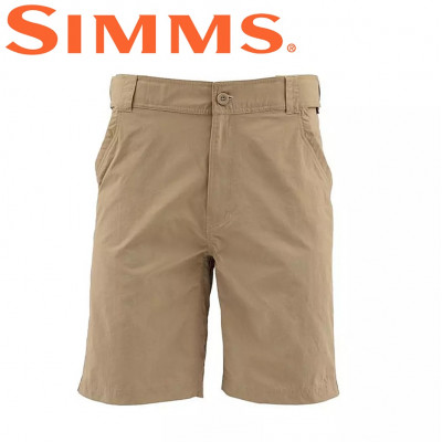 Летние шорты Simms Superlight Short New Cork