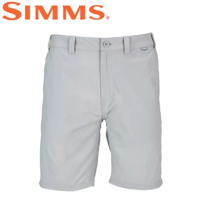 Шорты Simms Superlight Short Sterling