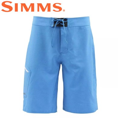 Шорты Simms Tumunu Board Short Pacific