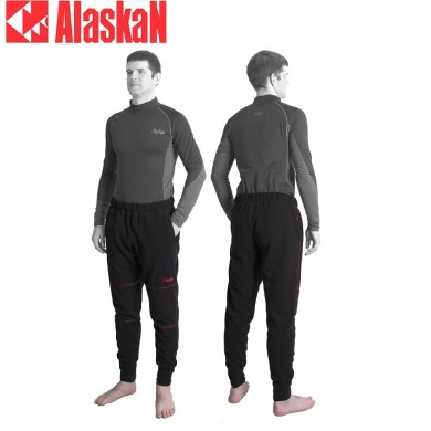 Штаны Alaskan Warm Wade Штаны Alaskan Warm Wade