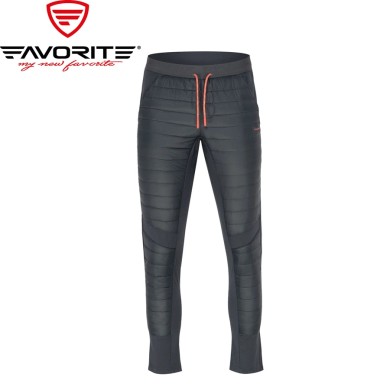 Штаны Favorite Etna Thermal Pants Dark Gray