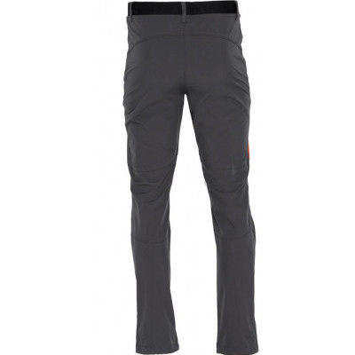 Демисезонные штаны Favorite Mist Pants Softshell Anthracite