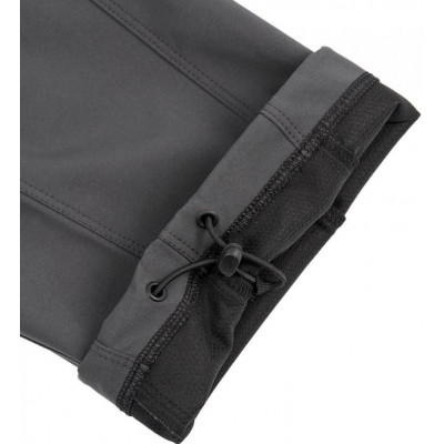 Демисезонные штаны Favorite Mist Pants Softshell Anthracite