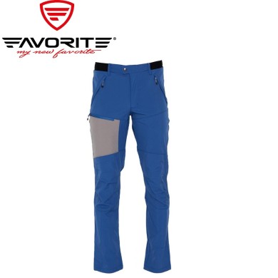 Штаны Favorite Mist Pants Softshell Blue Штаны Favorite Mist Pants Softshell Blue