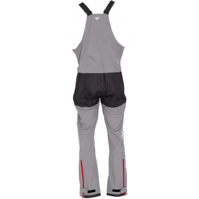 Полукомбинезон Favorite Storm Bib Anthracite
