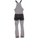 Полукомбинезон Favorite Storm Bib Anthracite