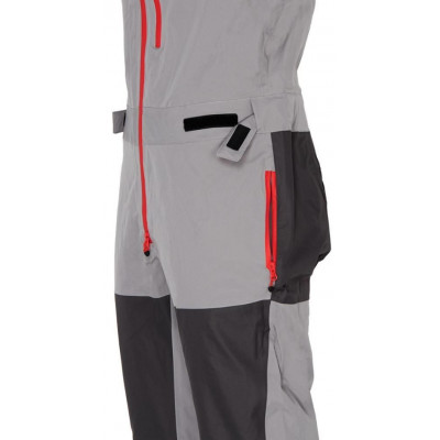 Полукомбинезон Favorite Storm Bib Anthracite