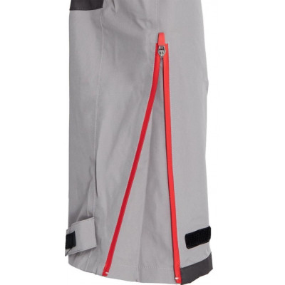 Полукомбинезон Favorite Storm Bib Anthracite