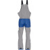 Полукомбинезон Favorite Storm Bib Blue
