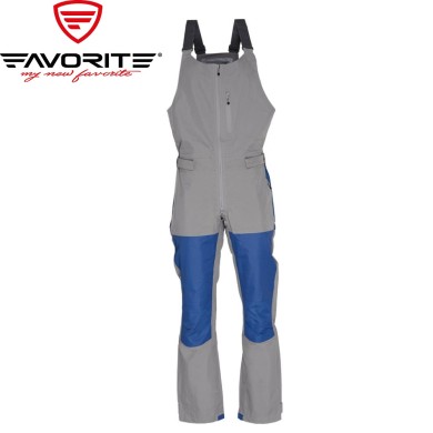 Полукомбинезон Favorite Storm Bib Blue Полукомбинезон Favorite Storm Bib Blue