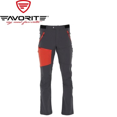 Штаны Favorite Track Pants Anthracite