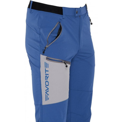 Лёгкие штаны Favorite Track Pants Blue