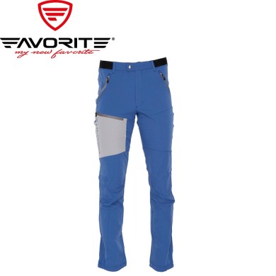 Штаны Favorite Track Pants Blue