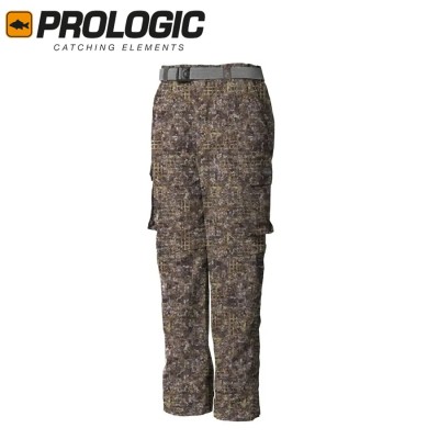 Брюки Prologic Mimicry Mirage Combat Trousers