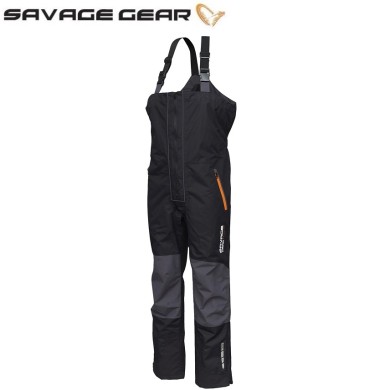 Полукомбинезон Savage Gear WP Performance Bib & Brace