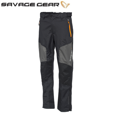 Штаны Savage Gear WP Performance Trousers