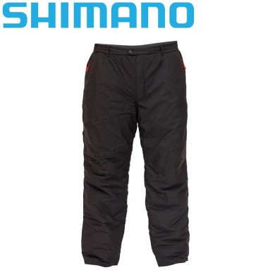 Штаны Shimano Basic Insulation Bib