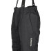 Полукомбинезон Shimano DryShield Explore Warm Trouser Black