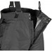 Полукомбинезон Shimano Gore-Tex Explore Warm Trouser Black