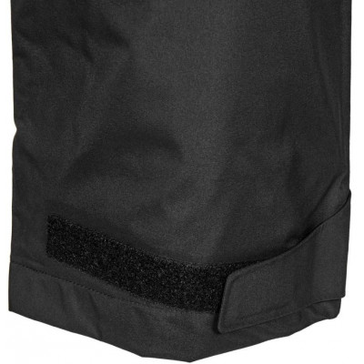 Полукомбинезон Shimano Gore-Tex Explore Warm Trouser Black